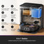 Eureka J15 Pro Ultra Robot Vacuum and Mop with Self-Emptying Base, 16,200 Pa Suction, AI Obstacle Avoidance & Voice/App Control
