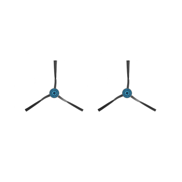 J15 Pro Ultra Kit – 2 Side Brushes Replacement for Robot Vacuum