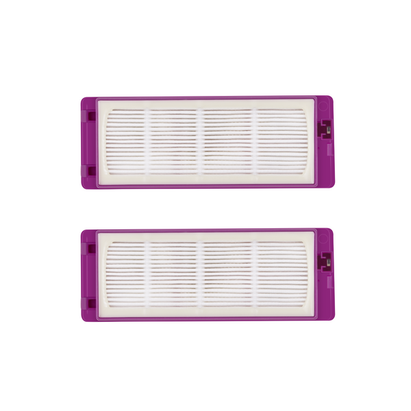 J15 Pro Ultra Filter Kit – 2-Pack HEPA Filters