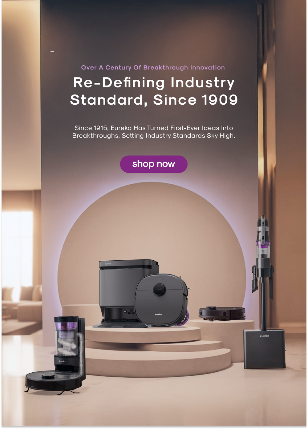 premium robot vacuum cleaners india