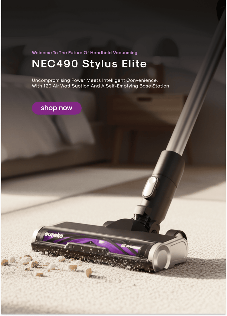 NEC490 Stylus Elite