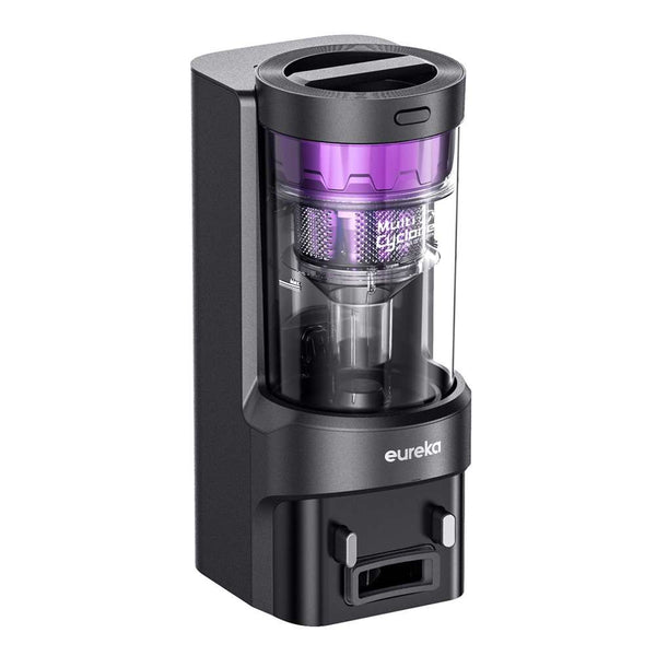 Eureka Bagless Robot Vacuum, NER E10s