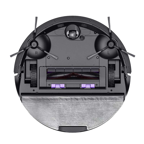 Eureka Bagless Robot Vacuum, NER E10s