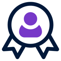 A personal product specialist guiding you live